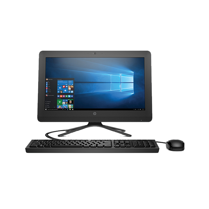 HP All-in-One - 20-c103in