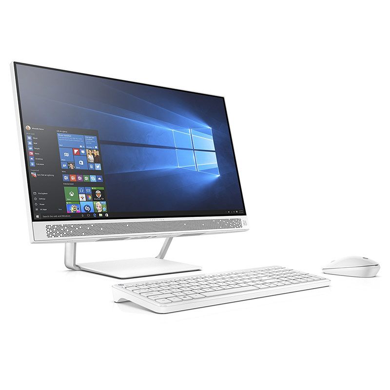 HP Pavilion All-in-One - 24-q253in