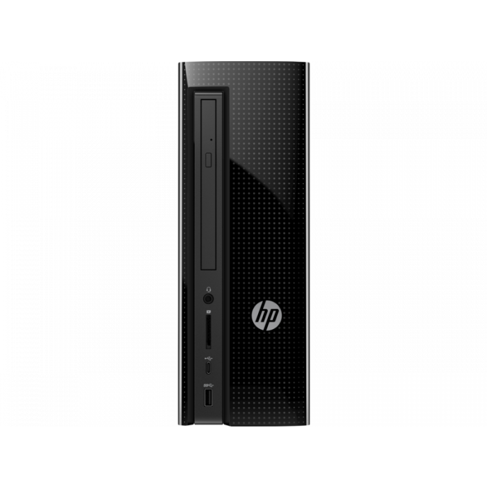 HP Slimline Desktop - 260-a040il