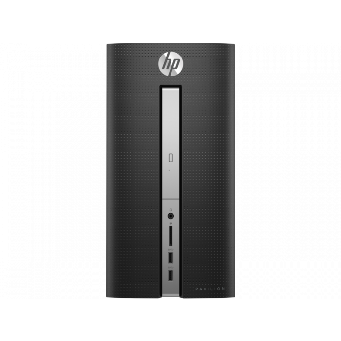 HP Pavilion Desktop - 570-p054in