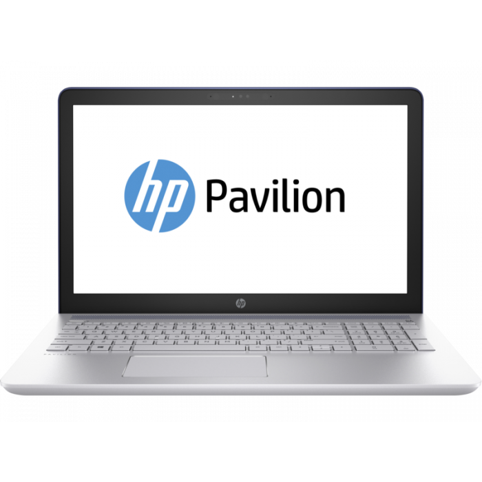 HP Pavilion - 15-cc103tx
