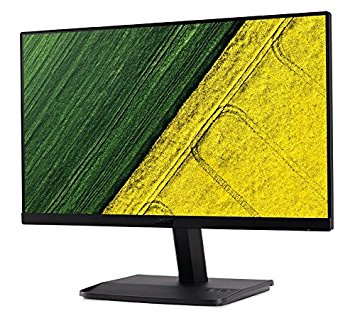 Acer 22 inch (55.88 cm) Monitor - IPS Full HD(Black)