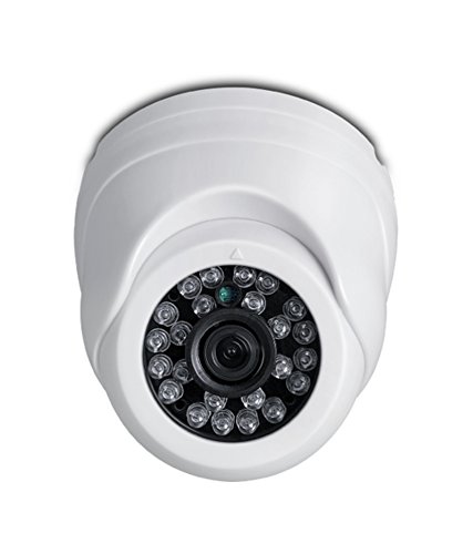 iBall CCTV 960P 1.3MP HD Resolution