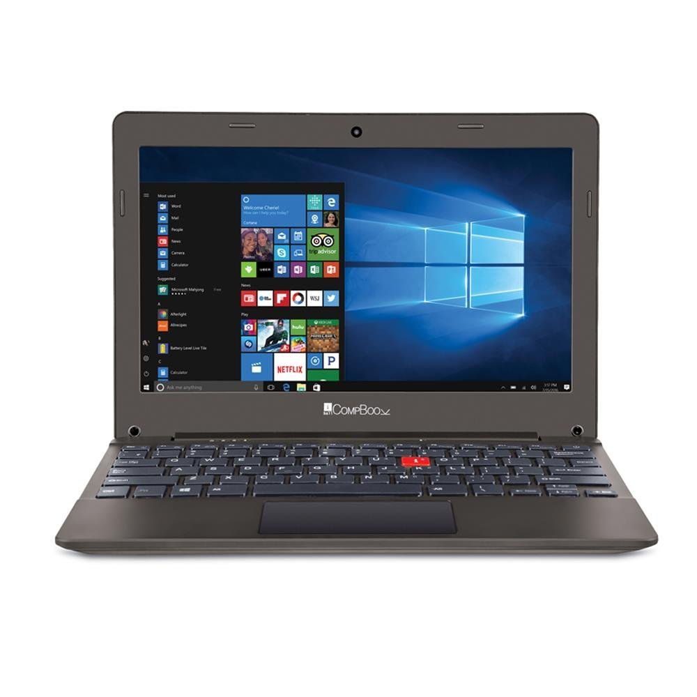 iBall CompBook Excelance-OHD 11.6-inch laptop