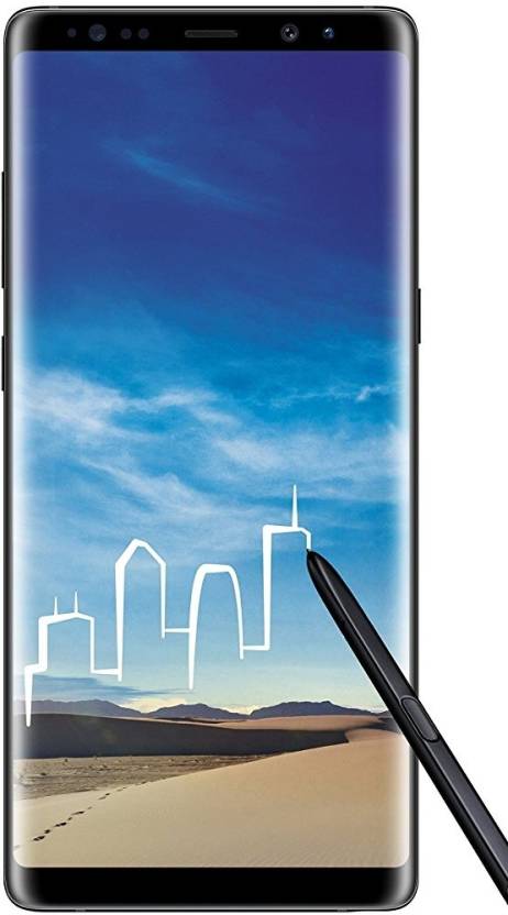 Samsung Galaxy Note 8
