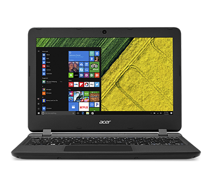 ACER Aspire ES1-132-C897 Intel CELERON  Laptop