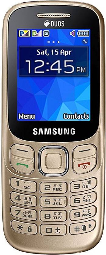 Samsung Metro 31