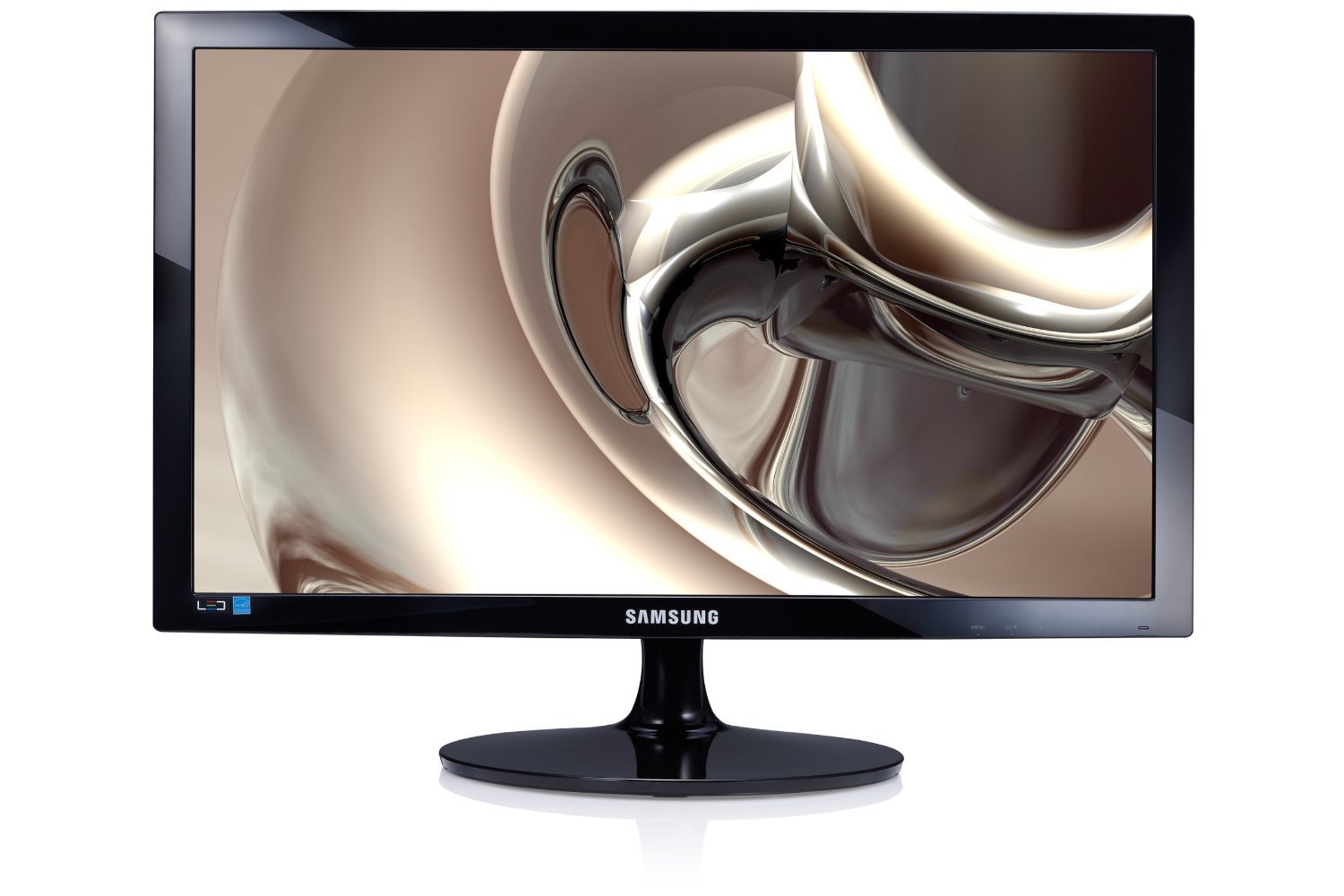 Samsung LED 24" Monitor