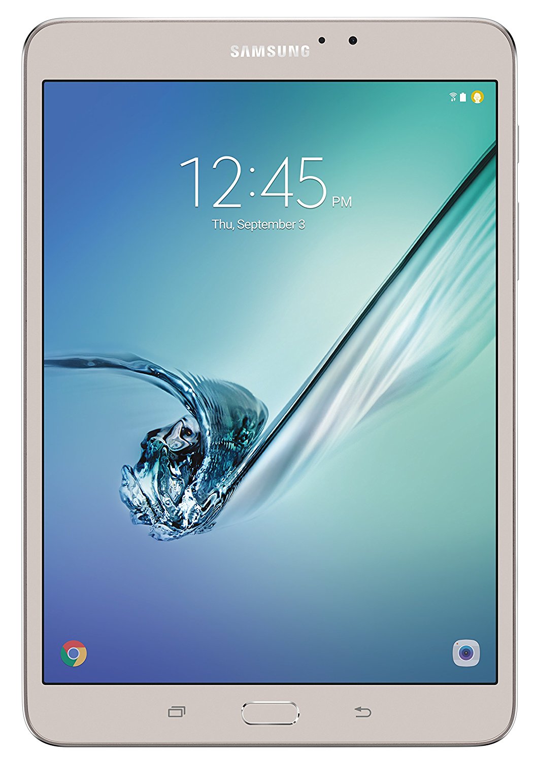 Samsung Galaxy S2 Tablet