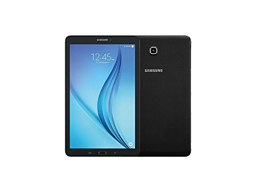 Samsung Galaxy Tab E