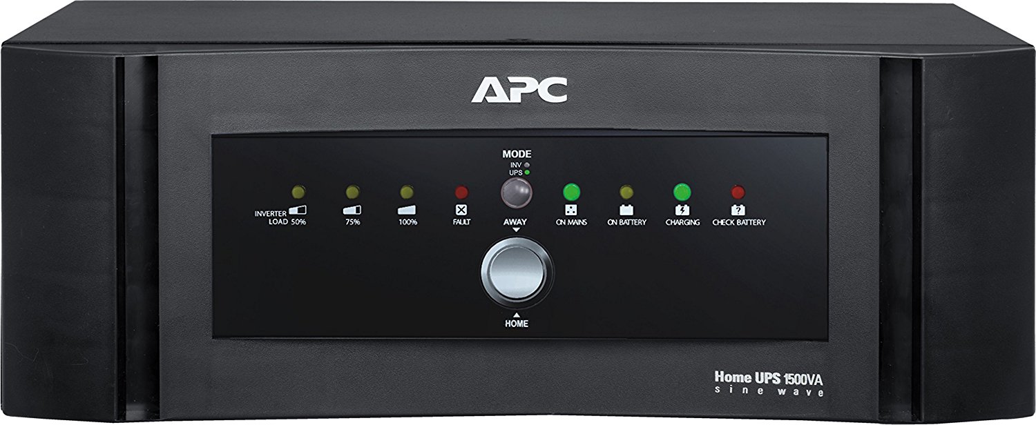 APC 1500 VA