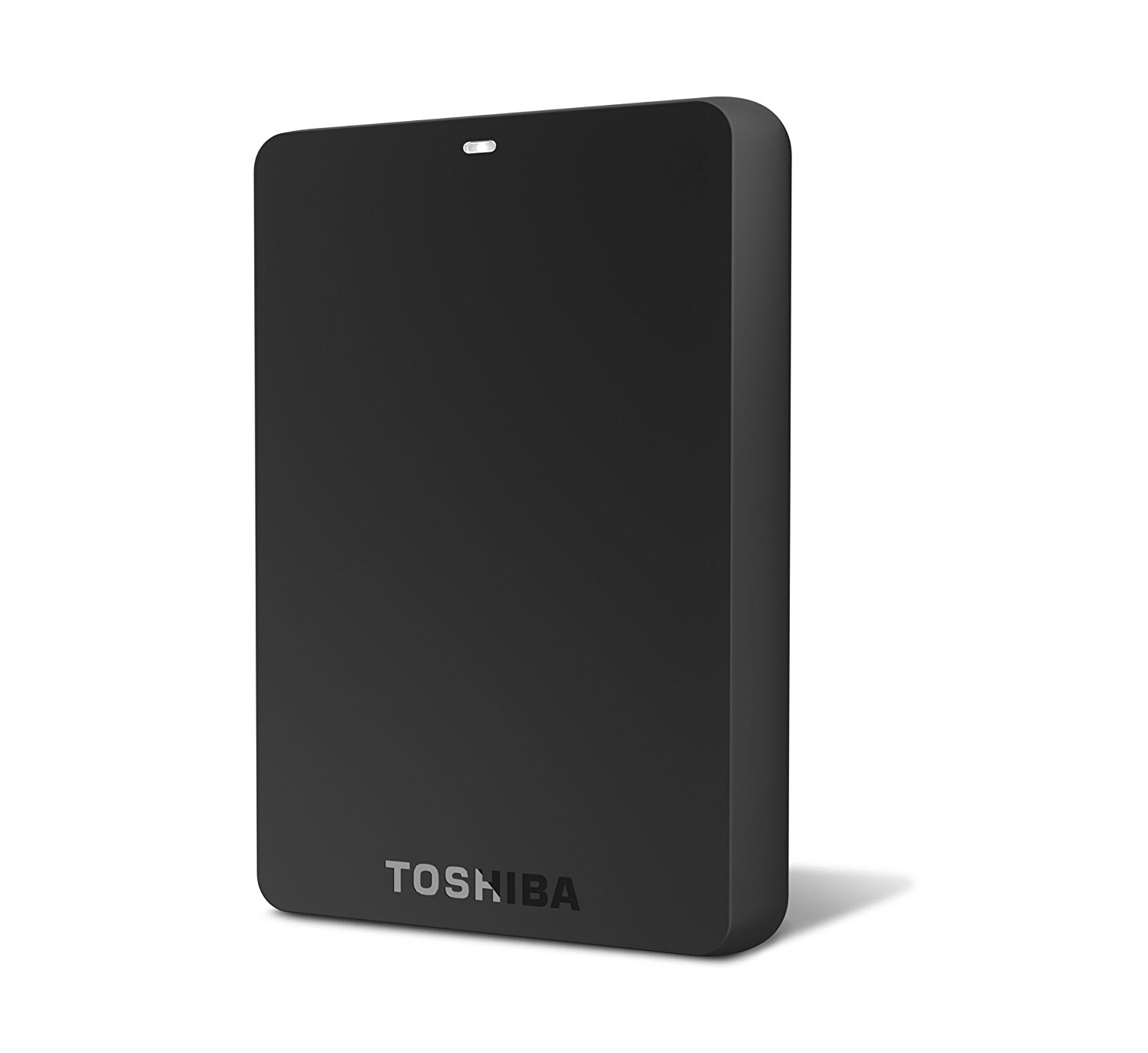 Toshiba 2TB Canvio Basics USB 3.0 Portable Hard Drive