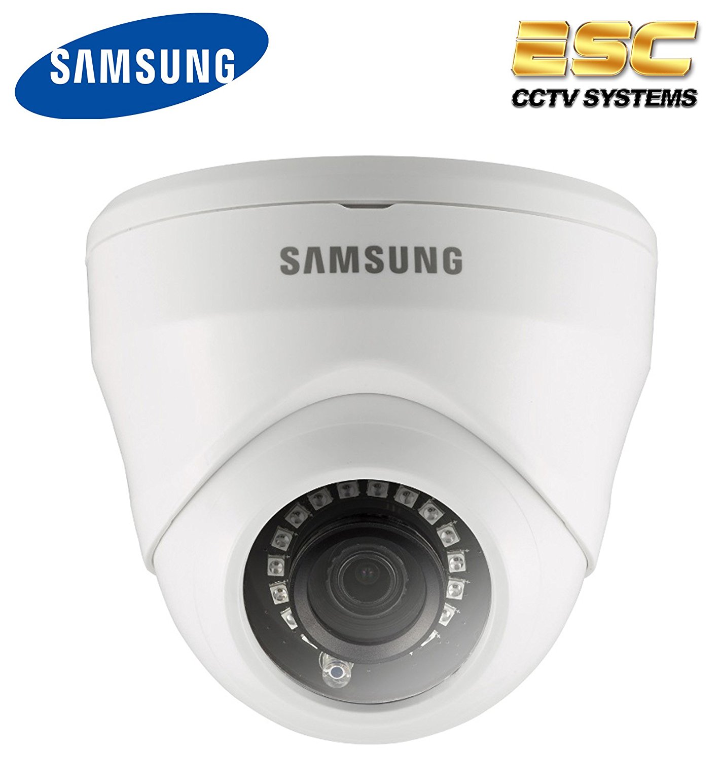 Samsung CCTV 2 Megapixel