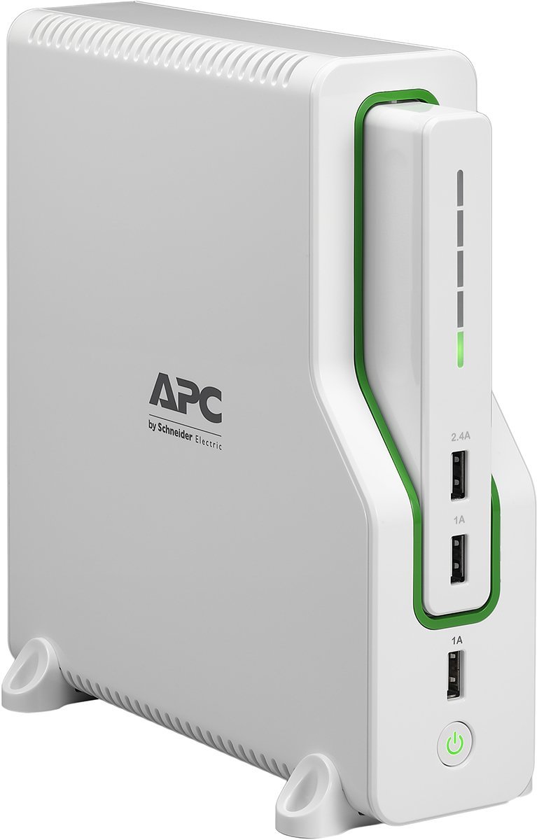 APC BGE50ML Network UPS