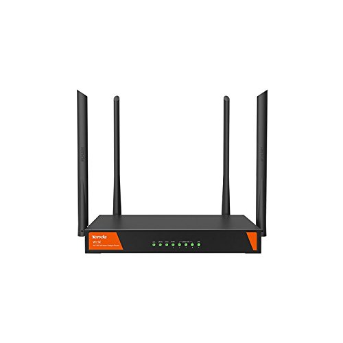 TENDA W15E 1200 Mpbs Wireless Hotspot Router