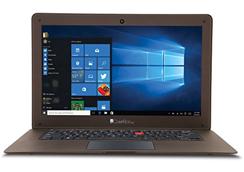 iBall Exemplaire CompBook 14-inch Laptop