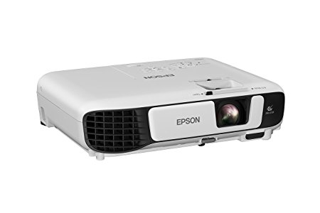 Epson EB-S41 SVGA projector