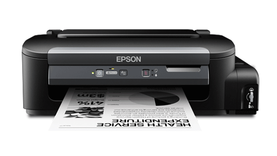 Epson M100 Ink Tank Printer