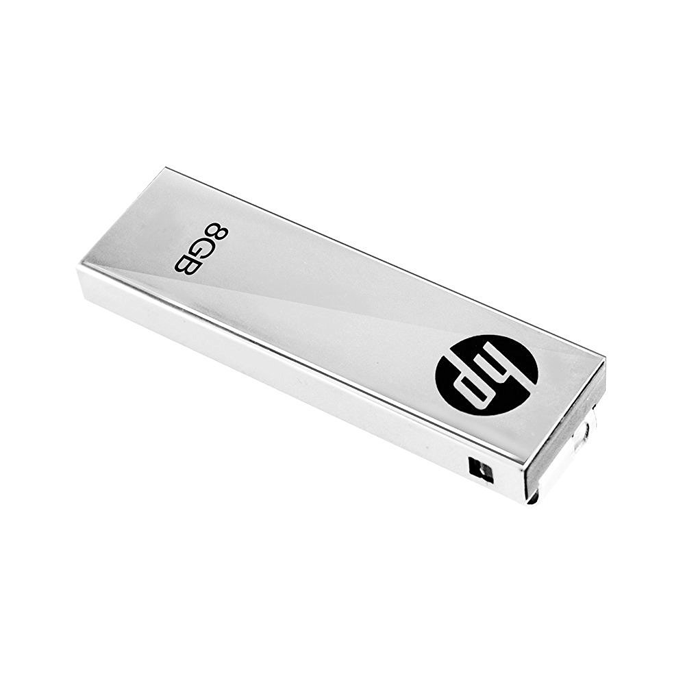 HP V210W 8GB USB Pen Drive