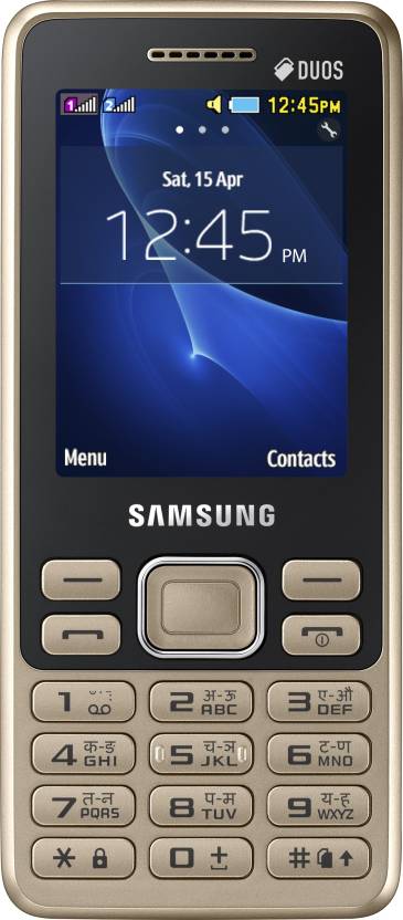 Samsung B351E/Metro 350