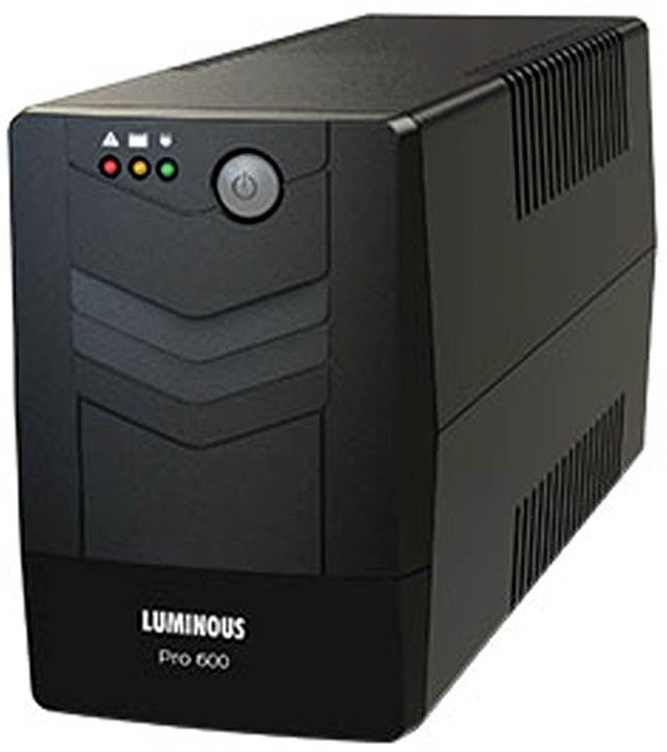 Luminous UPS 600va