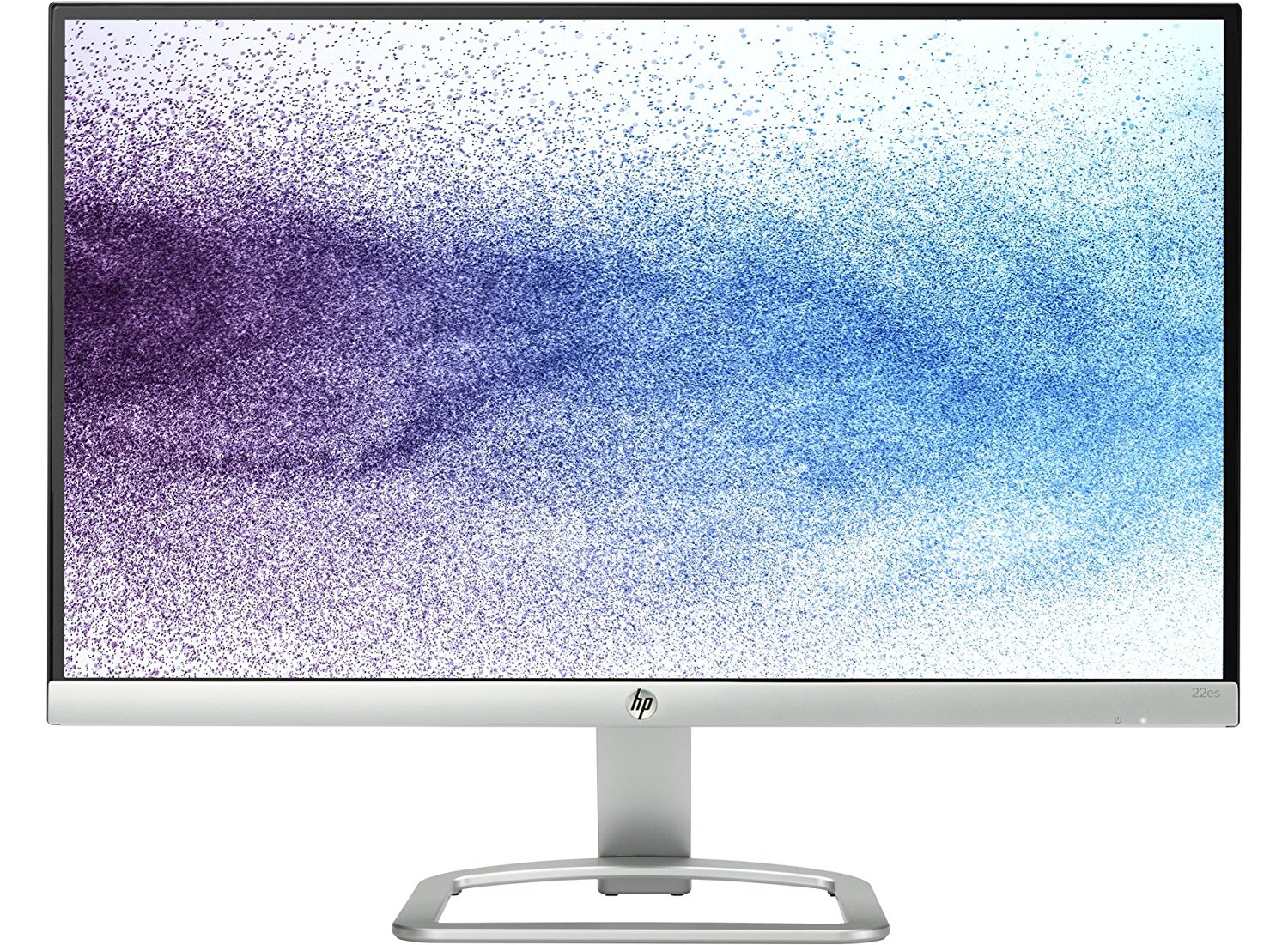 HP T3M71AA 21.5 inch IPS LED Monitor