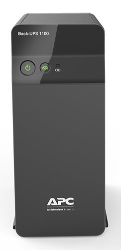 APC BX1100C-IN 1100VA/660W UPS System