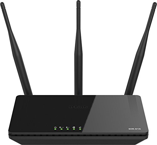 D-Link DIR-816 Wireless AC750 Dual Band Router