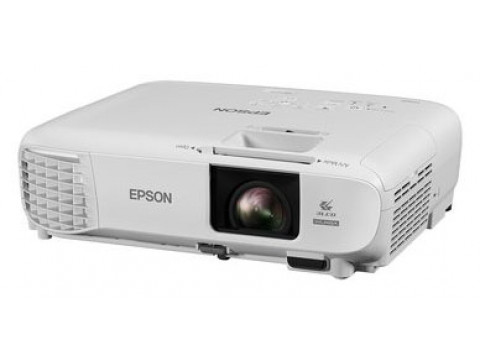 Epson EB-U05 V11H841040 Full HD Projector (White)