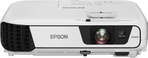 Epson EB - X31 Portable Projector