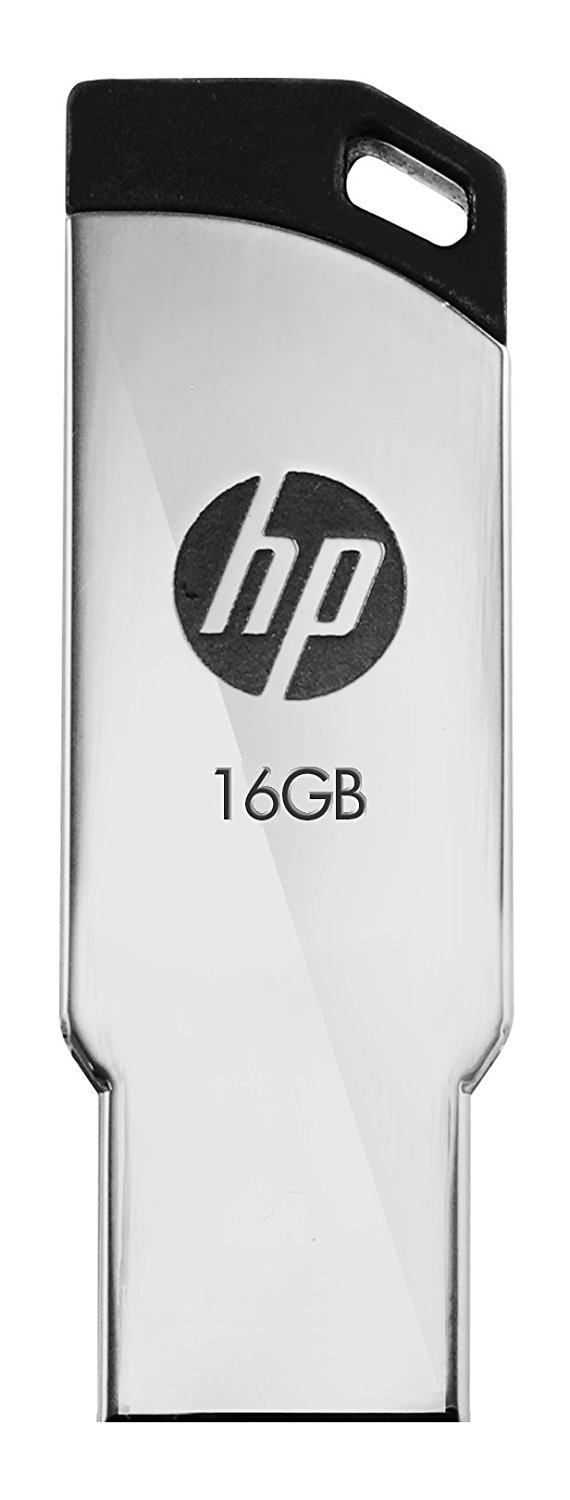 HP v236w 16GB USB 2.0 Pen Drive