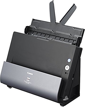 Canon imageFormula DR-C225 Document Scanner