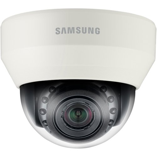 SAMSUNG Security Surveillance CCTV WiseNet III Camera SND-6011R 2MP