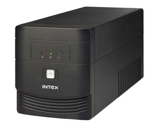 Intex 1000VA Gaama UPS