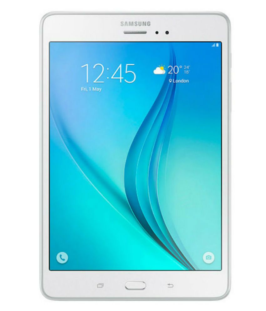 Samsung Tab A