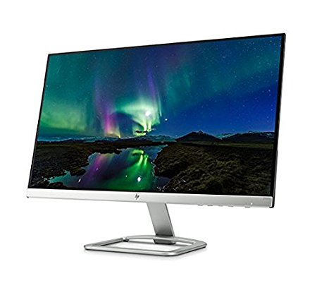 HP 27es 27 Inches Display IPS LED Backlit Monitor (Full HD)