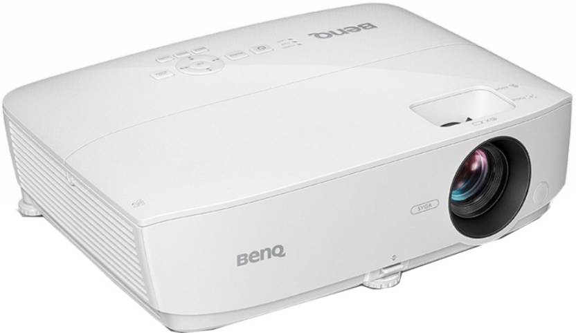 BenQ MS531P Portable Projector  (White)