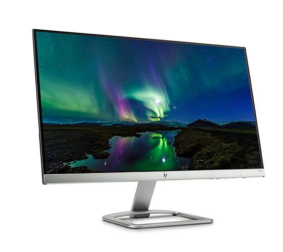 HP 24es 23.8-IN Display-INDIA