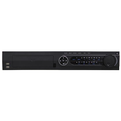 Hikvision DS-7P32NI-E4 Embedded Plug & Play NVR