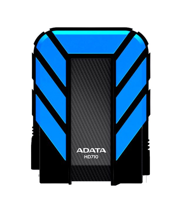 ADATA Dash Drive Durable HD710 1 TB USB 3.0 ahd710-1tu3-cbl Others