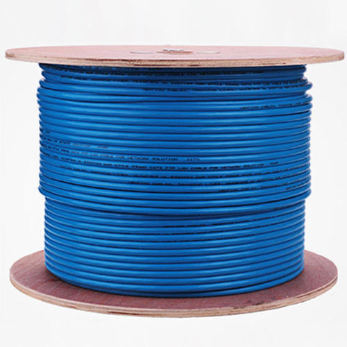 AMP Cat6 Cable