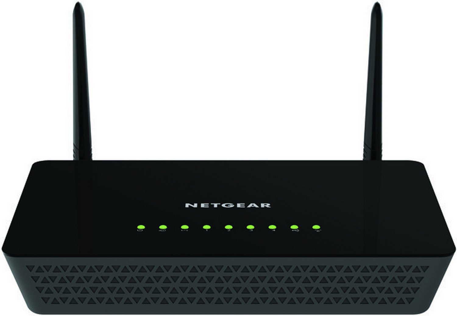 Netgear R6220 AC-1200 Smart WiFi Router with External Antennas