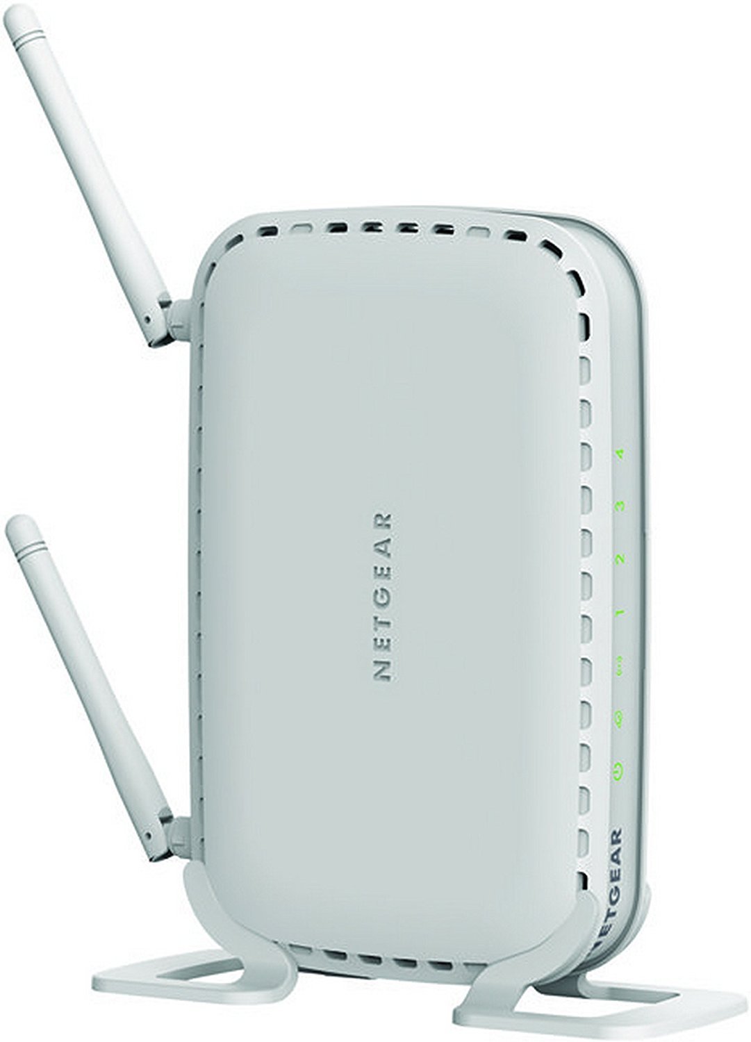 Netgear WNR614 N300 Wi-Fi Router (White)