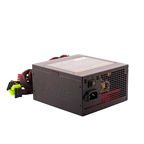 Artis VIP600 600 Watt SMPS Power Supply Unit