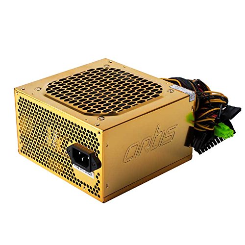 Artis VIP400GOLD 400 Watt SMPS Power Supply Unit