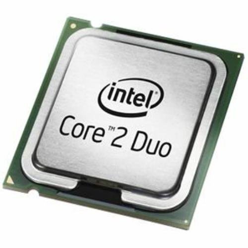 Intel Core 2 Duo E7500 Processor 2.93 GHz 3 MB Cache Socket LGA775