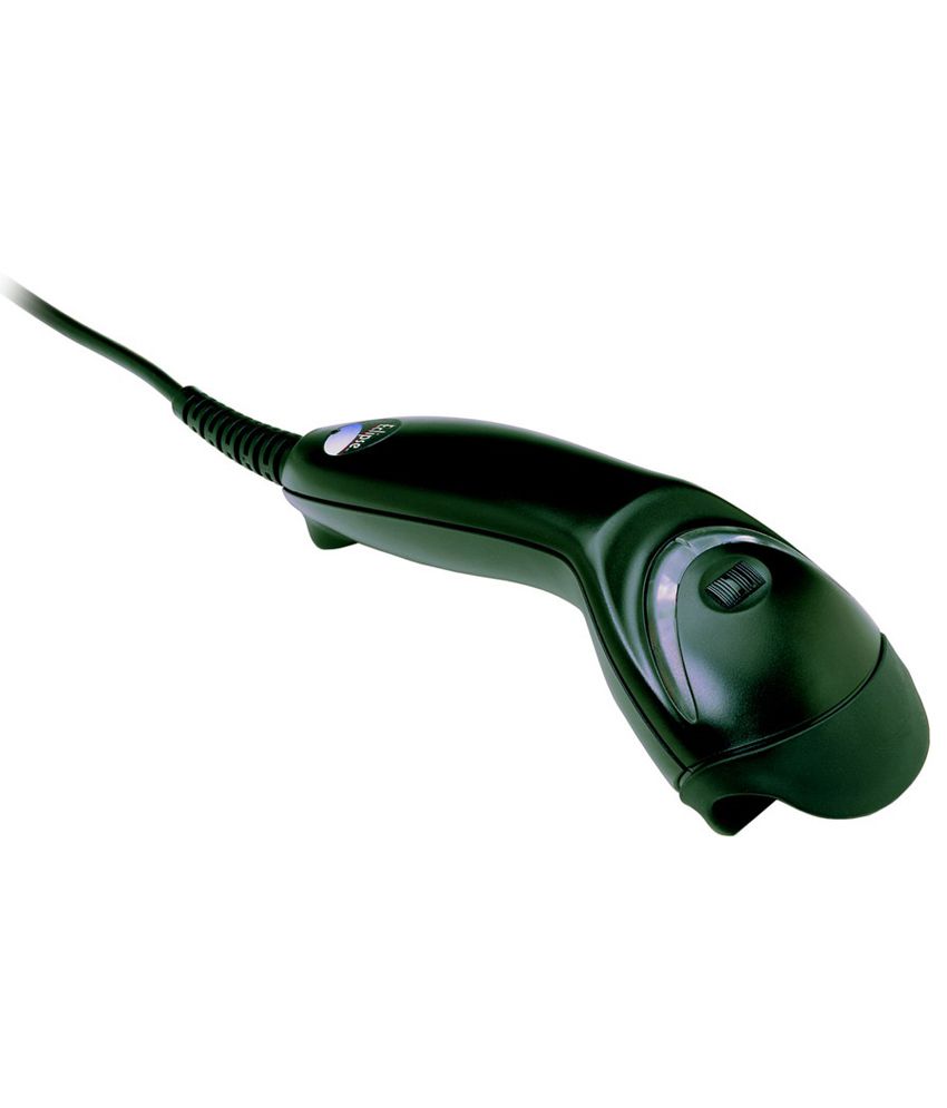 Honeywell Mk5145 Laser Barcode Scanner