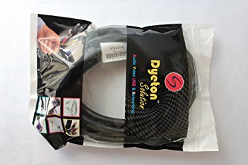 Dyeton HDMI Cable 3 Mtrs