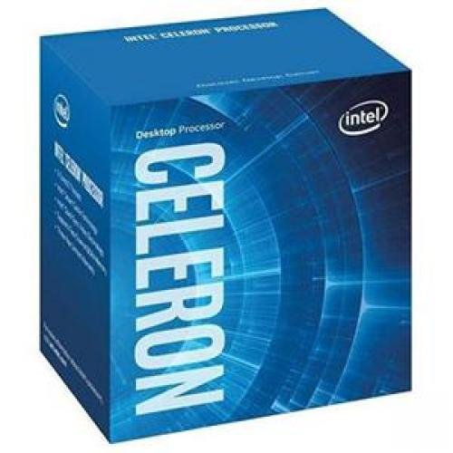 Intel G3900 Dual Core - LGA1151 - 51watt Low TDP Processor