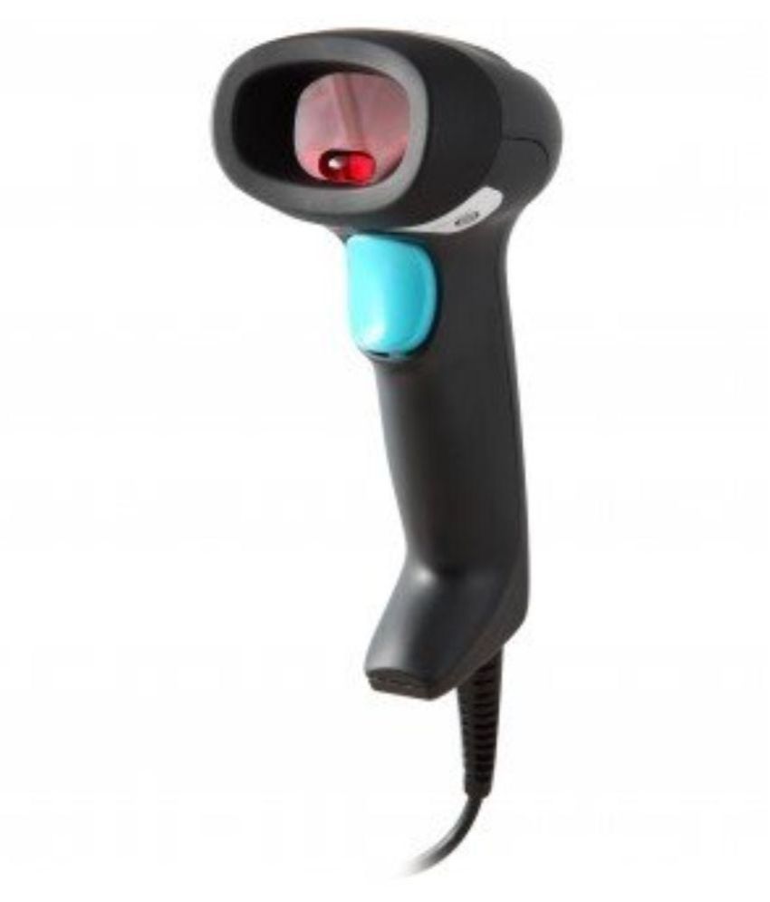 Honeywell ZL2200 Barcode Scanner